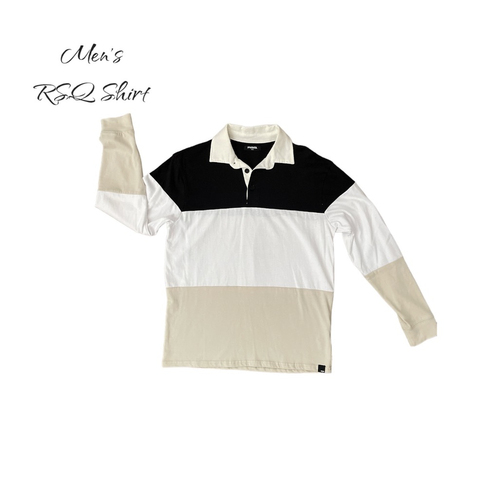 Men’s RSQ Shirt